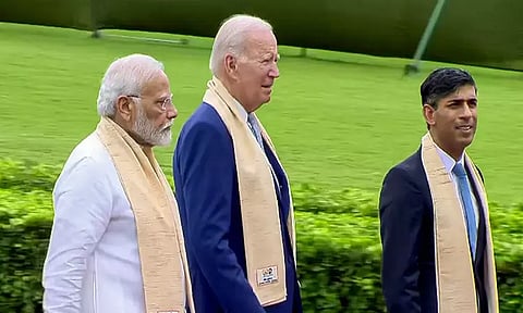 கனடா தூதர்கள் விவகாரம்: இந்தியாவுக்கு எதிராக திரும்பிய அமெரிக்கா, இங்கிலாந்து