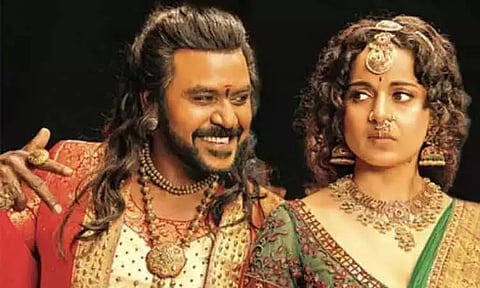 ஓ.டி.டி-ல் வெளியாகும் சந்திரமுகி-2 திரைப்படம்