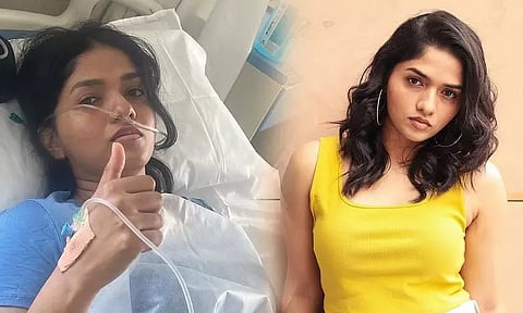 Image Credits : Instagram.com/thesunainaa