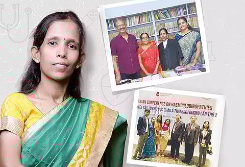 தன்னம்பிக்கையால் வாழ்கிறேன் - மும்தாஜ்