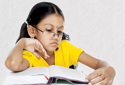 மாணவர்கள் படித்ததை நினைவில் பதிப்பதற்கான டிப்ஸ்