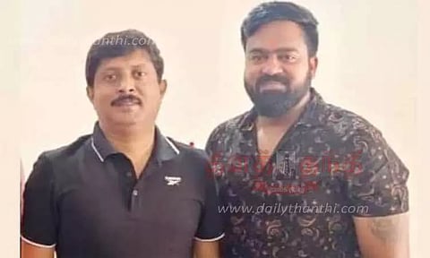 போலி வாக்காளர் அட்டைகள் தயாரித்து விற்பனை; கர்நாடக மந்திரி பைரதி சுரேசின் ஆதரவாளர் உள்பட 3 பேர் கைது