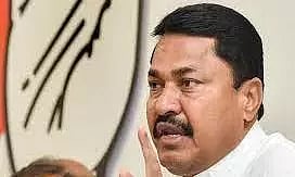 ஒப்பந்த பணியாளர்கள் நியமன விவகாரத்தில் பா.ஜனதா பொது மக்களிடம் மன்னிப்பு கேட்க வேண்டும்; நானா படோலே வலியுறுத்தல்