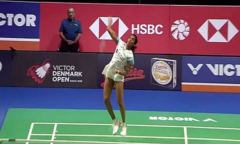 image courtesy: SAI Media via ANI 