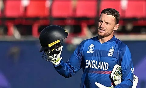 தென்னாபிரிக்கா அணியுடன் ஏற்பட்ட தோல்வி மிகுந்த ஏமாற்றம் அளிக்கிறது- இங்கிலாந்து அணியின் கேப்டன் பட்லர் புலம்பல்