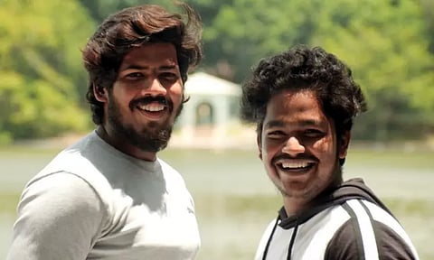 புதுவேதம்: சினிமா விமர்சனம்