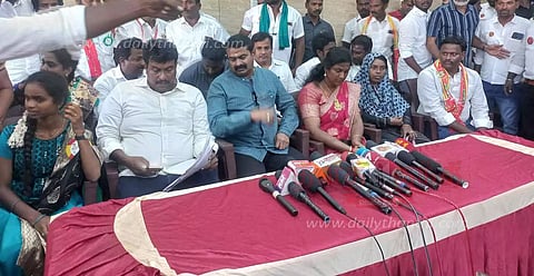 'நீட் தேர்வை ஒழிப்பது சாத்தியமில்லை'-சீமான் பேட்டி