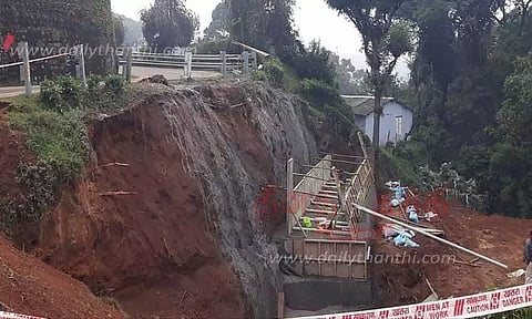 ரூ.2 கோடியில் சாலை விரிவாக்கம்