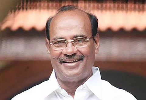 புதிய வாக்காளர்களை சேர்க்க பா.ம.க.வினர் தீவிரம் காட்ட வேண்டும் -ராமதாஸ் வேண்டுகோள்