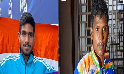 Image Courtesy: @ANI 