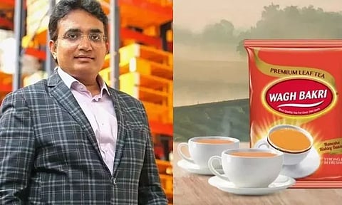 தெருநாய்கள் துரத்தியதில் கீழே விழுந்த தொழிலதிபர் உயிரிழப்பு