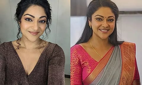 Image Credits : Instagram.com/abhiramiact