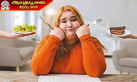 உடல்பருமனுக்கும் ஒபீசோஜெனுக்கும் என்ன சம்பந்தம்?