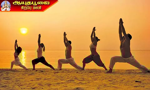 யோகாவில் பின்பற்றவும், தவிர்க்கவும் வேண்டியது எது?