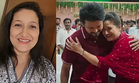 பிறந்தநாளில் 3 சிறப்பான விஷயங்கள்: மகிழ்ச்சியாக வீடியோ வெளியிட்ட நடிகை லைலா...!