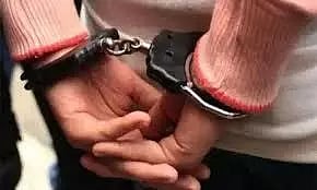 மால்வானியில் போதைப்பொருளுடன் வாலிபர் சிக்கினார்