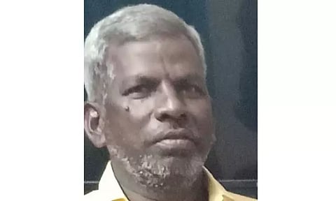 சின்னசேலம் அருகே கிணற்றில் தவறி விழுந்த விவசாயி பலி