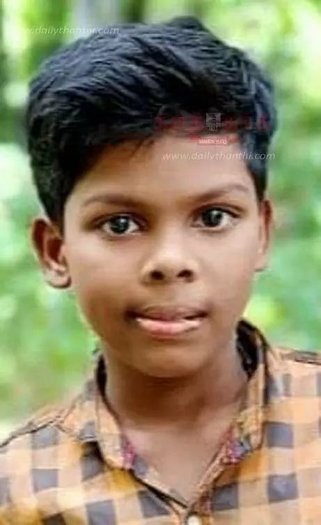 குலசேகரம் அருகே பாம்பு கடித்து மாணவன் சாவு