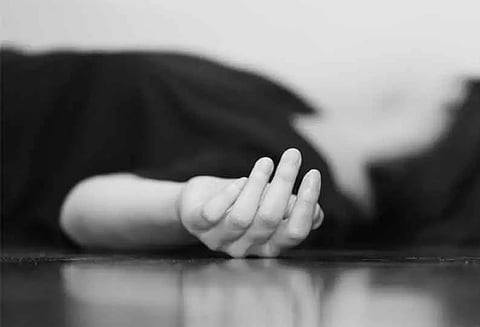 மின்சாரம் தாக்கி வாலிபர் சாவு