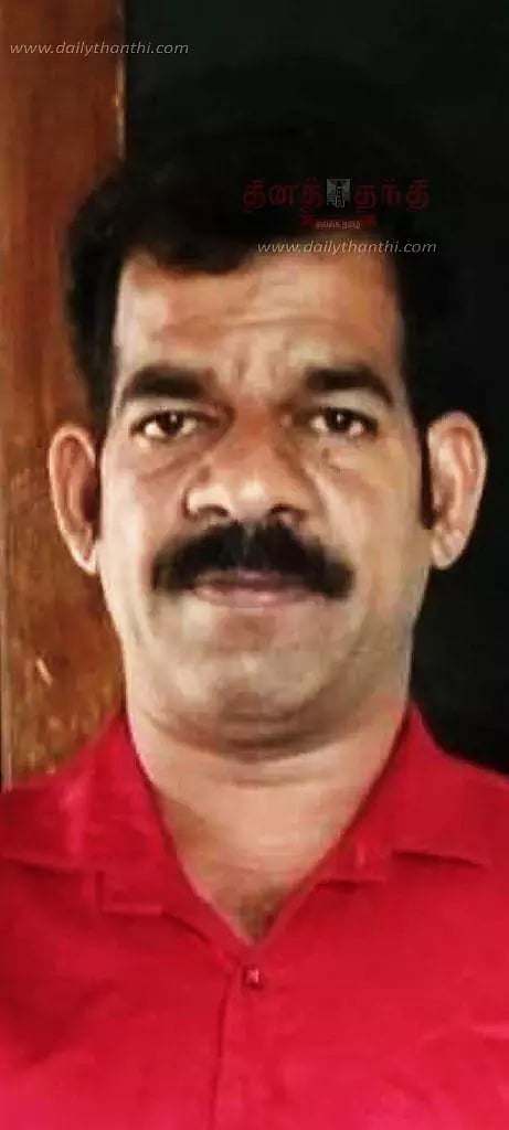 ஆட்டோ குளத்துக்குள் பாய்ந்ததில் டிரைவர் சாவு