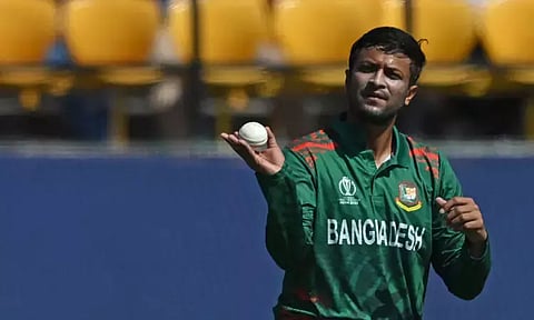 Image courtesy : AFP 