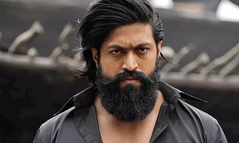படமாகும் ராமாயணம்; ராவணனாக நடிக்கும் யாஷ் சம்பளம் ரூ.150 கோடி