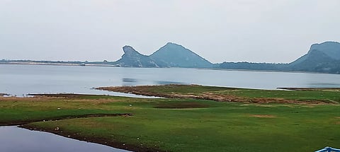 பி.ஏ.பி.4-ம் மண்டல பாசனத்திற்கு கூடுதல் தண்ணீர் திறக்கப்படுமா?