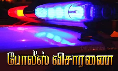 மோட்டார் சைக்கிள்கள் மோதி 4 பேர் படுகாயம்