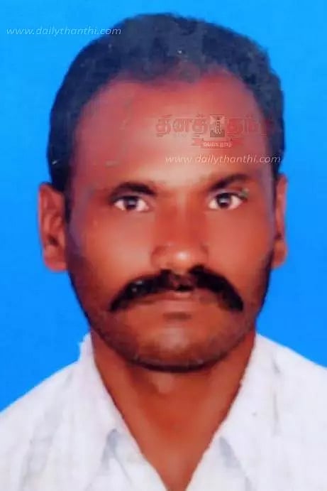 மின்சாரம் தாக்கி ஊழியர் பலி