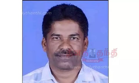 குலசேகரம் அருகே மினி விளையாட்டு மைதானம் அமைக்கும் பணி விரைவில் தொடங்கும்