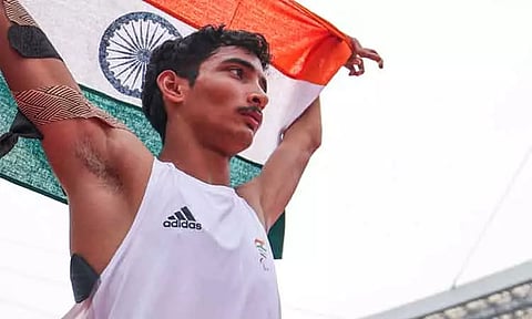 Image Courtesy : @19thAGofficial