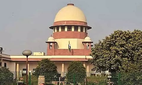 தபால்துறையில் 28 ஆண்டுகள் கழித்து சுப்ரீம் கோர்ட்டு தலையீட்டால் வேலை வாய்ப்பு பெற்ற நபர்..!