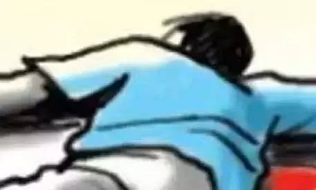 திருமண மண்டபத்தில் வாலிபர் அடித்துக்கொலை