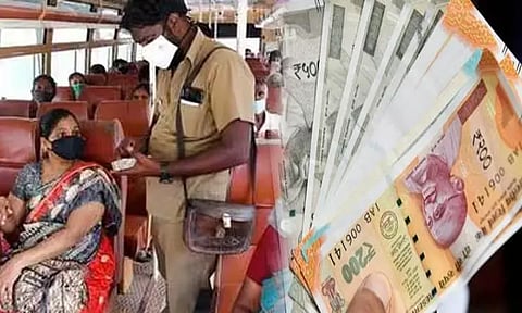 அரசு பொதுத்துறை ஊழியர்களுக்கு 20% போனஸ் : முதல் - அமைச்சர் மு.க.ஸ்டாலின் அறிவிப்பு