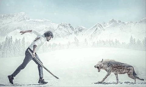 லியோ திரைப்படம் ஒரு வாரத்தில் ரூ.461 கோடி வசூல் - தயாரிப்பு நிறுவனம் அதிகாரப்பூர்வ அறிவிப்பு