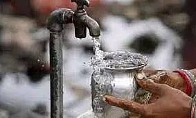 ஜல்ஜீவன் திட்டத்தில் குடிநீர் இணைப்பு வழங்குவதில் முறைகேடு