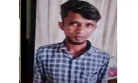 கருக்கா வினோத்தை பிணையில் எடுத்தது பாஜக வக்கீல் - அமைச்சர் ரகுபதி தகவல்