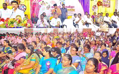 தேசிய கல்வி கொள்கை இருமொழி கொள்கையை பாதிக்கும்