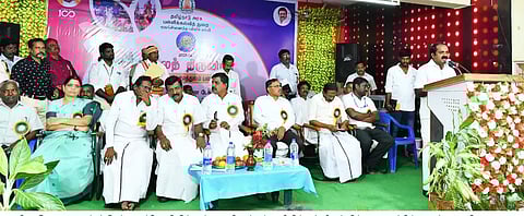 கலைச்செயல்பாடுகள் குழந்தைகளின் உள்ளார்ந்த திறமைகளை வெளிக்கொண்டு வர உதவுகிறது