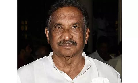 கர்நாடகத்தில் மின் தட்டுப்பாட்டை போக்க வெளிமாநிலங்களில் இருந்து மின்சாரம் கொள்முதல்; மின்துறை மந்திரி கே.ஜே.ஜார்ஜ் பேட்டி