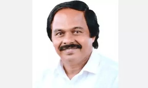 பெட்ரோல் குண்டு வீச்சு பின்னணியில் பா.ஜனதா, அ.தி.மு.க. இருக்க வாய்ப்பு