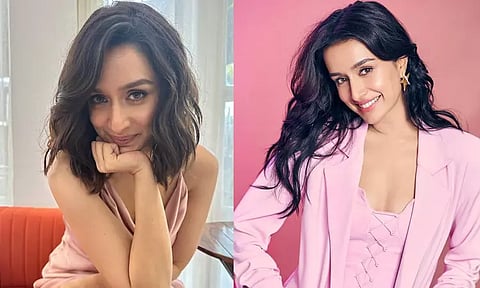 Image Credits : Instagram.com/shraddhakapoor