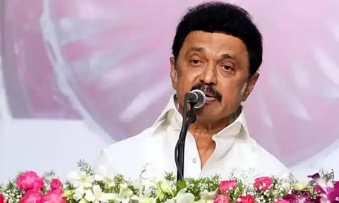 கவர்னரை மாற்றி விடாதீர்கள்: முதல்-அமைச்சர் மு.க.ஸ்டாலின் கோரிக்கை