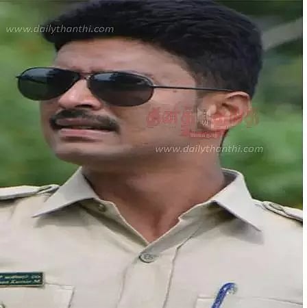 புலி நகத்துடன் கூடிய சங்கிலி அணிந்த கலசா உதவி வனச்சரக அலுவலர் கைது