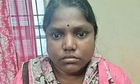 தீபாவளி சீட்டு நடத்தி ரூ.76¼ லட்சம் மோசடி செய்த பெண் கைது