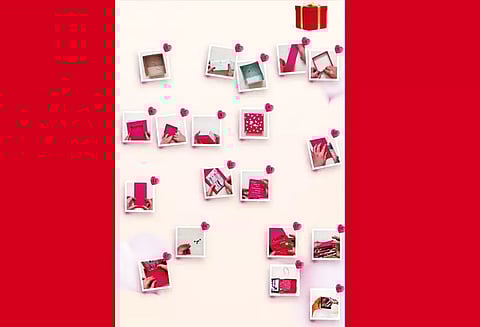 போட்டோ கிப்ட் பாக்ஸ்