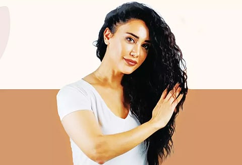 கூந்தல் பராமரிப்புக்கு உதவும் நெய்