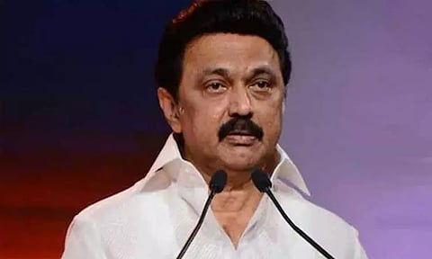 முத்துராமலிங்கதேவர் நினைவிடத்தில் 2 மண்டபங்கள் அமைக்கப்படும் - முதல்-அமைச்சர் மு.க.ஸ்டாலின் அறிவிப்பு