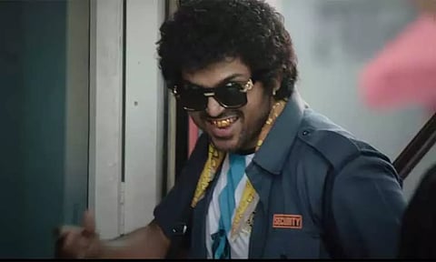 கார்த்தி நடித்துள்ள 'ஜப்பான்' படத்தின் டிரைலர் வெளியானது