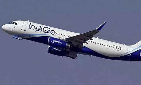 சென்னை - சேலம் இடையே மீண்டும் விமான சேவை தொடக்கம்